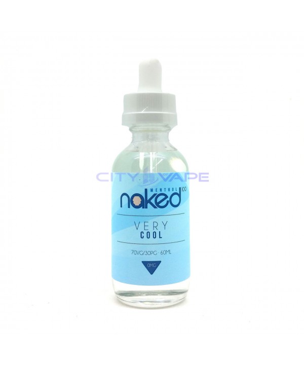 BERRY BY NAKED 100 E-LIQUID | 60 ML | NICOTINE 0MG 3MG 6MG 12MG