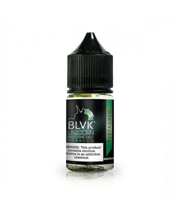 PISTACHIO TOBACCO BY BLVK UNICORN NICOTINE SALTS |...