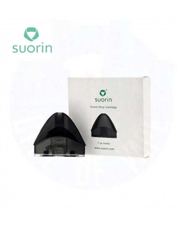 Suorin Drop Replacement Pod/Cartridge