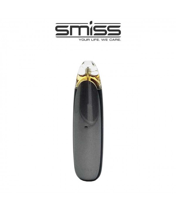 SMISS PENGUIN BATTERY | NICOTINE DELIVERY SYSTEM WITH 350 MAH RECHARGEABLE BATTERY